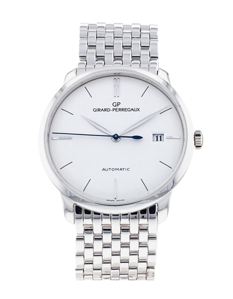 Girard Perregaux Classique Elegance 49525-53-131-53A